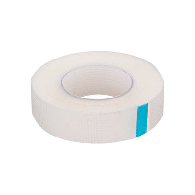 Klebeband für Wimpern weiß, 10 mm - onrial.de