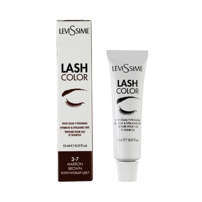 LeviSsime Lash Color 3.7 BROWN - onrial.de