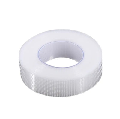 Klebeband für Wimpern transparent, 10 mm - onrial.de