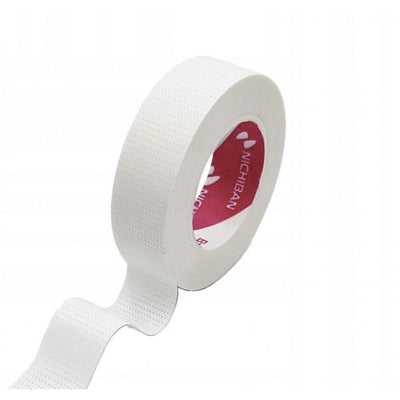 Klebeband für Wimpern Nichiban - onrial.de