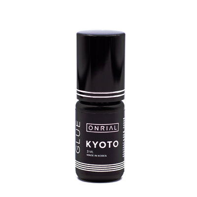 WIMPERNKLEBER Kyoto 3ml - 5ml | 0,1-0,5 sek - onrial.de