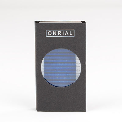 WIMPERN Neon Blue MIX BIEGUNG: C DICKEN: 0,07 - onrial.de