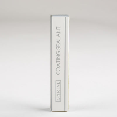 Bürstenförmiger wimpernfixierer (durchsichtig) - onrial.de