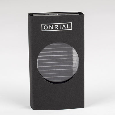 Wimper ombre violet mix biegung: l dicken: 0,07 - onrial.de