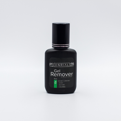 Gel entferner green, 15 ml - onrial.de