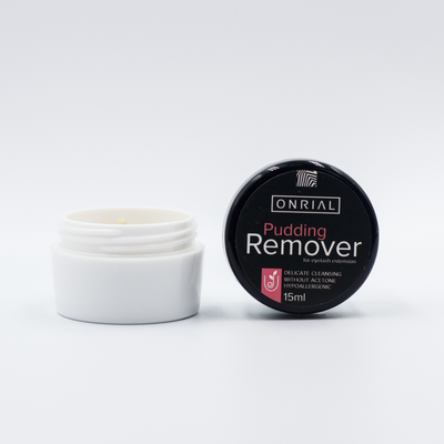 Cremeentferner-pudding, 15 ml - onrial.de