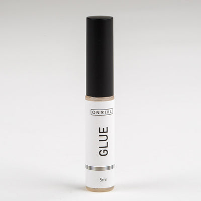 Klebstoffllcht zur laminierung von  wimpern, 5ml - onrial.de