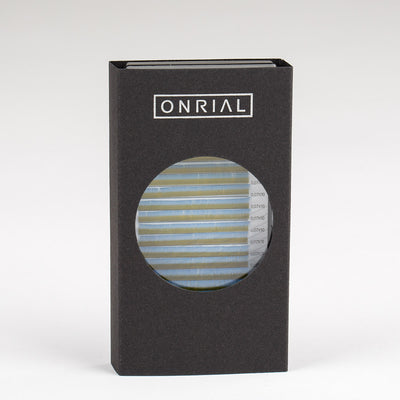 Wimpern s.blue mix biegung: l dicken: 0,07 - onrial.de